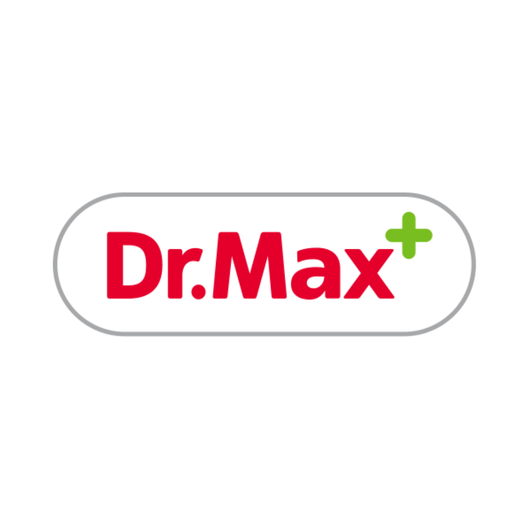 Dr.Max logo