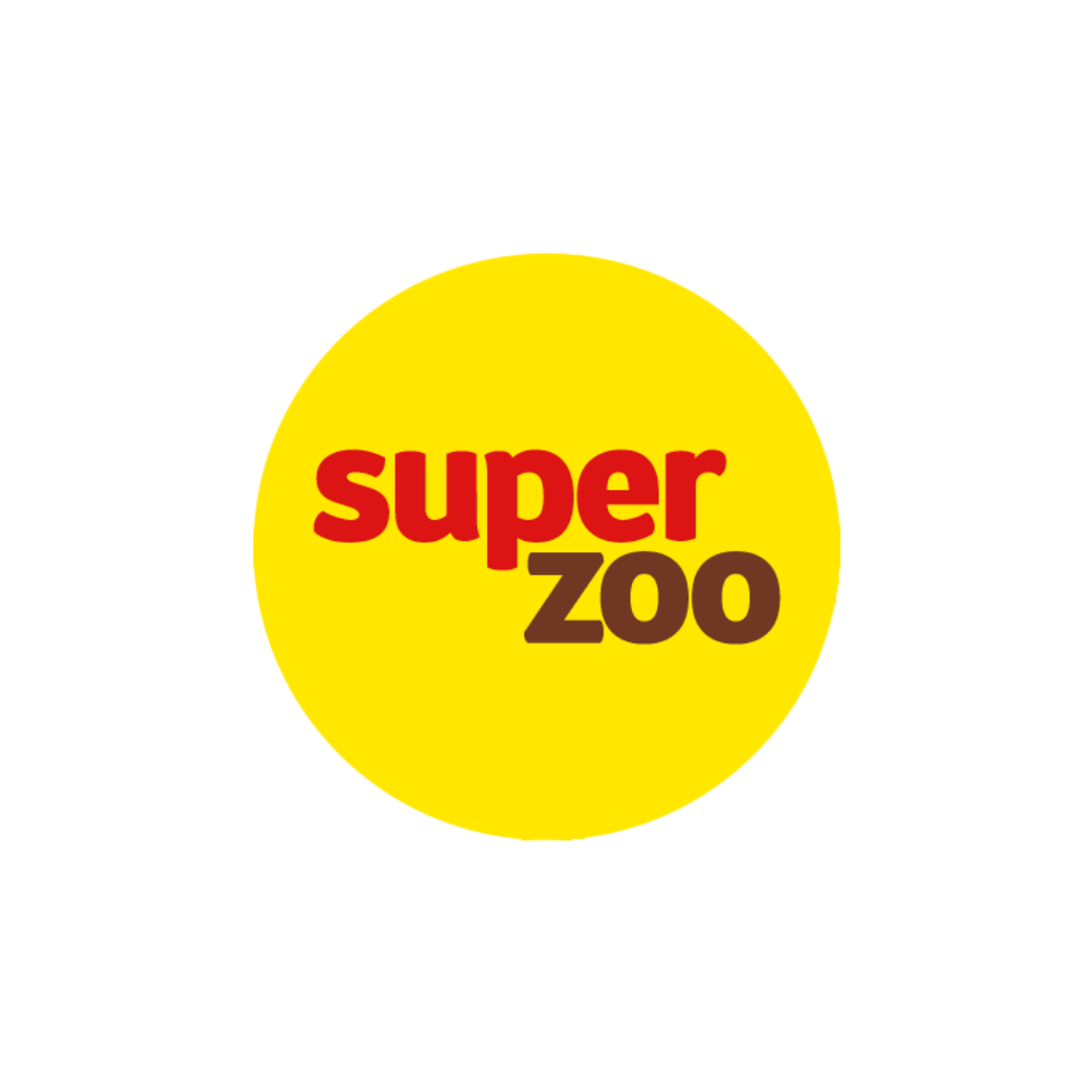 SuperZoo logo