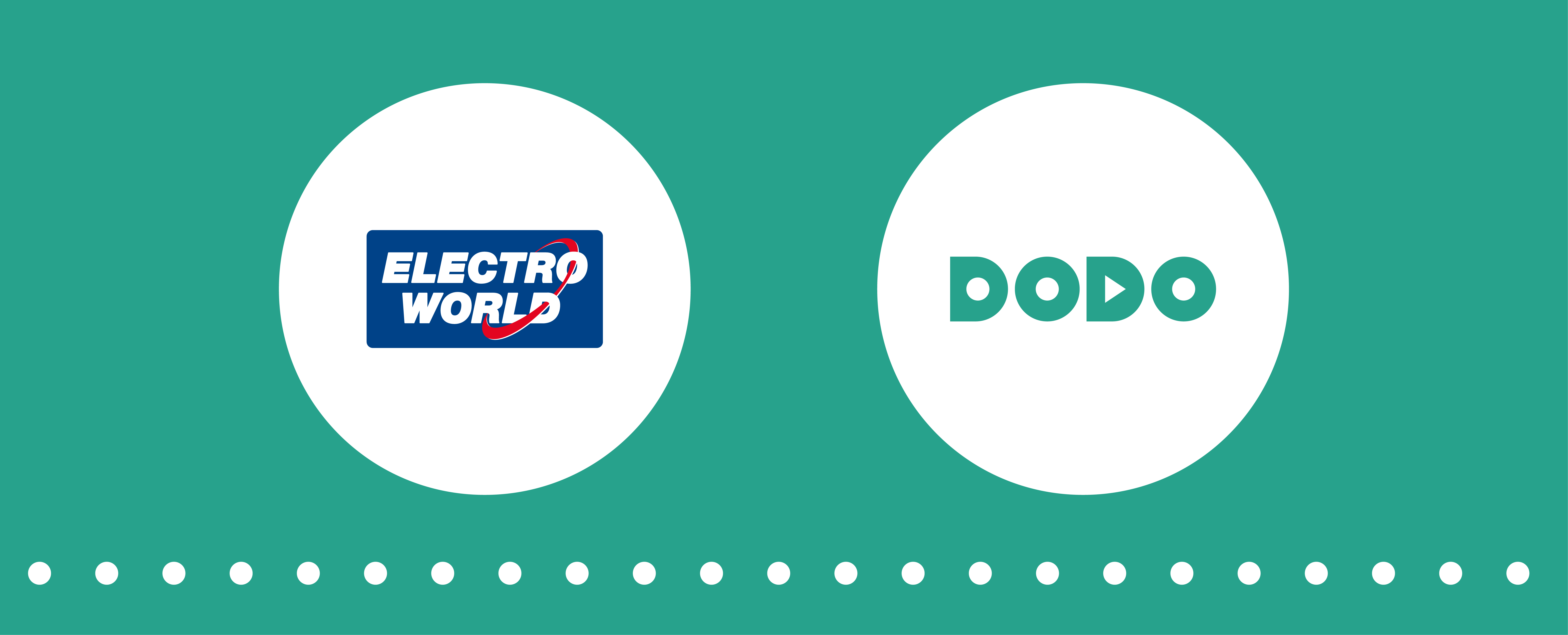 DODO, Electro World