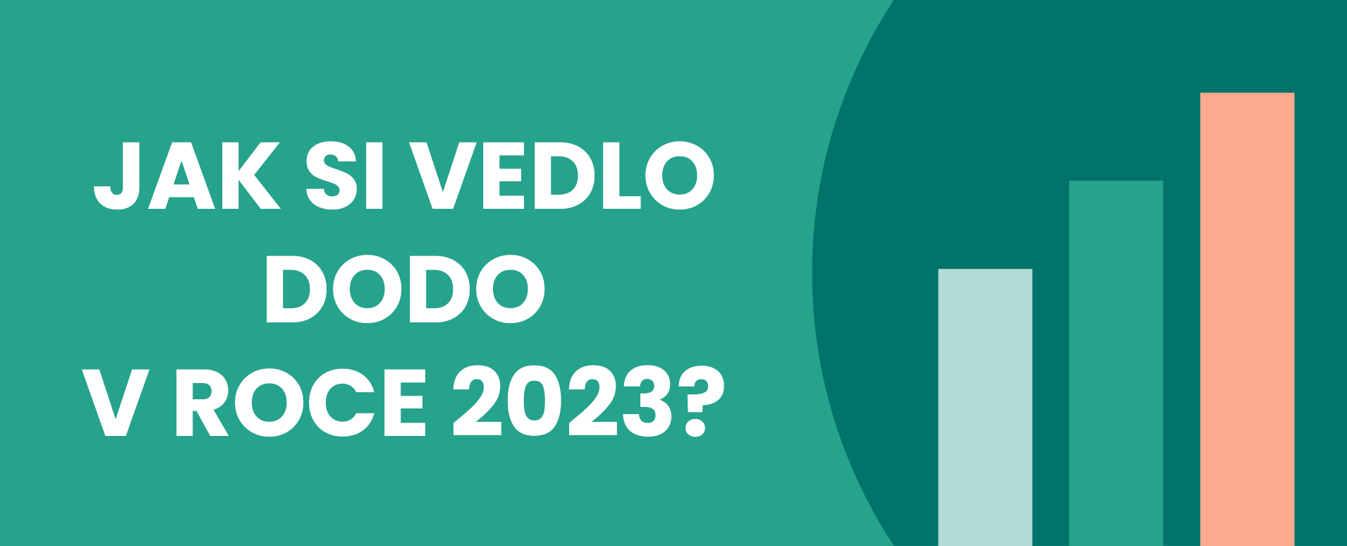 DODO obchodní výsledky 2023