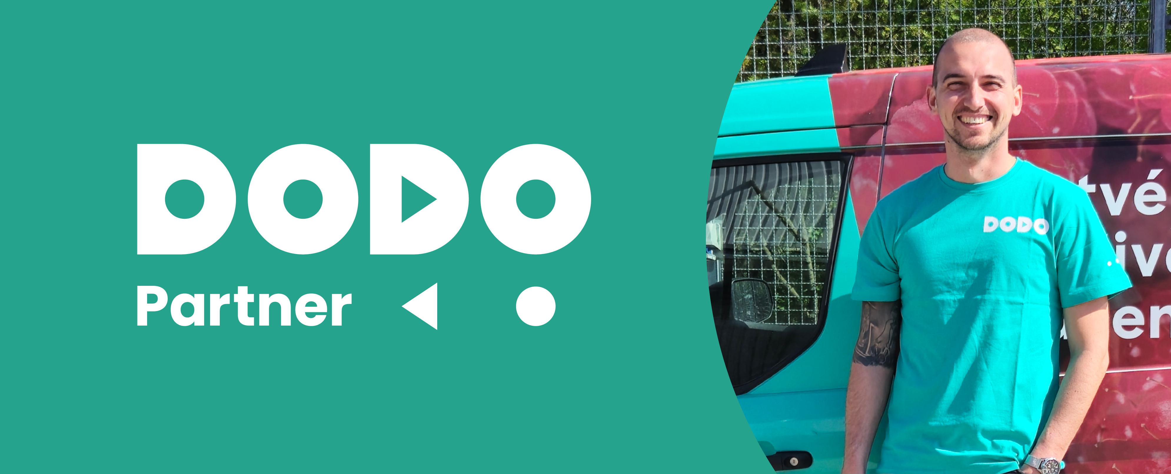 dodo franšíza