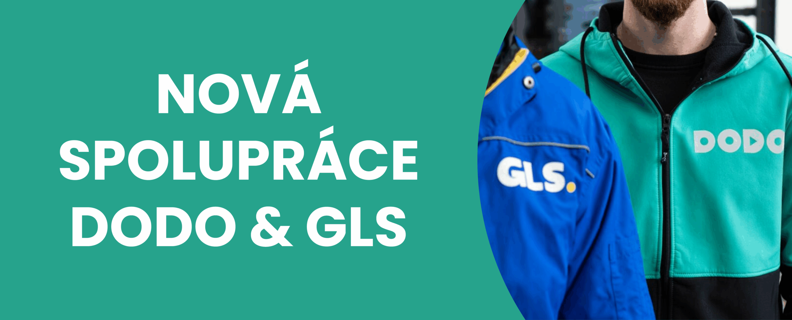 DODO a GLS