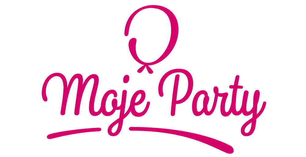 Logo moje party